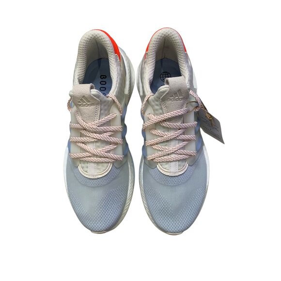 Adidas X_PLRBOOST Women’s Athletic Sneakers Running Adidas Boost Shoes 8.5 W NWT - Picture 5 of 11